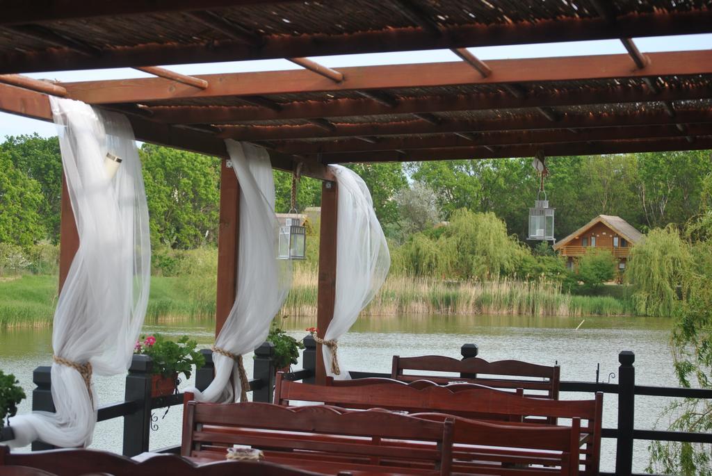Lacul Racilor Olimp Εξωτερικό φωτογραφία