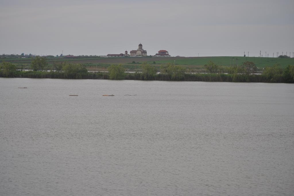 Lacul Racilor Olimp Εξωτερικό φωτογραφία