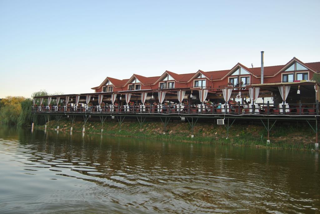 Lacul Racilor Olimp Εξωτερικό φωτογραφία