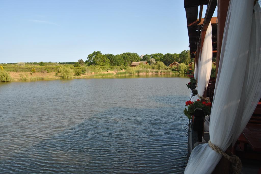 Lacul Racilor Olimp Εξωτερικό φωτογραφία