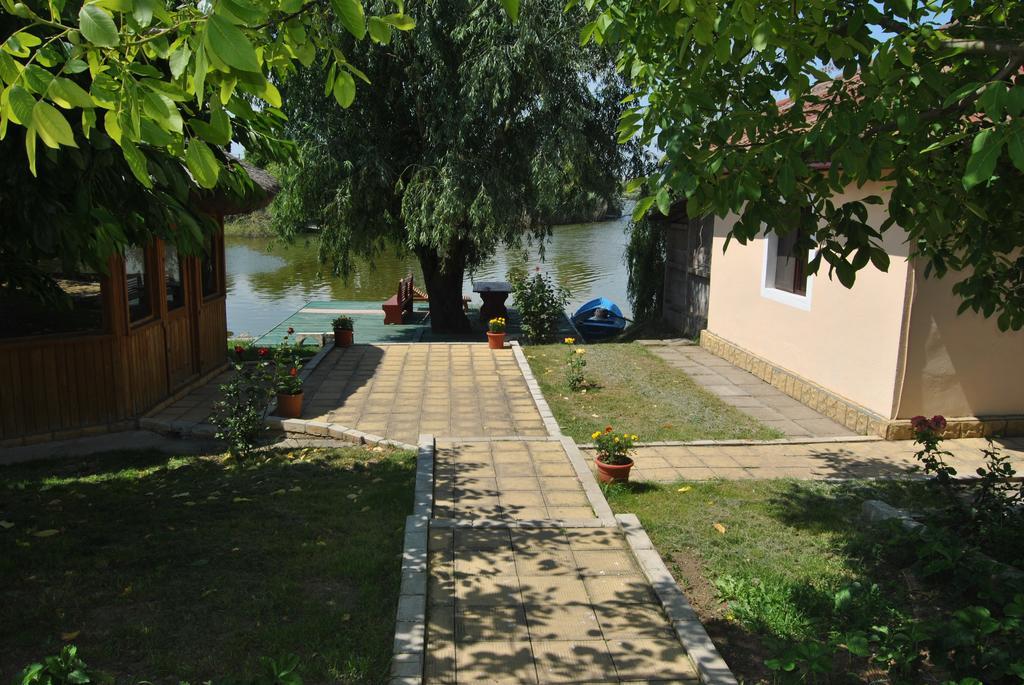 Lacul Racilor Olimp Εξωτερικό φωτογραφία