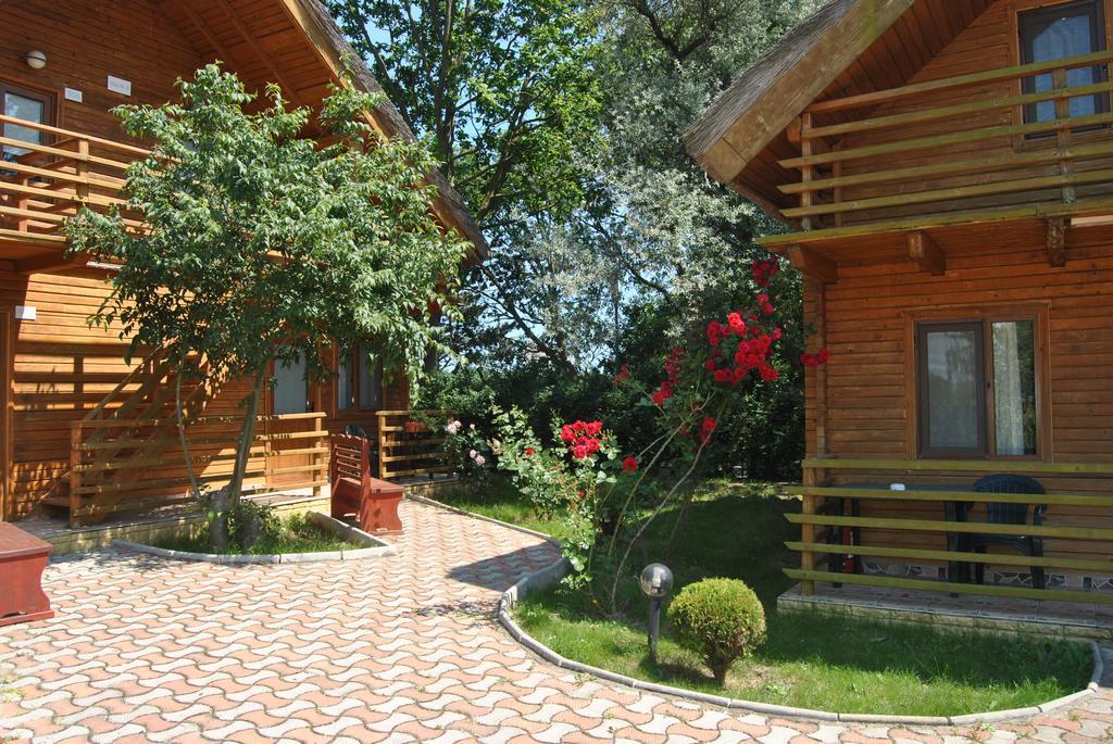 Lacul Racilor Olimp Εξωτερικό φωτογραφία