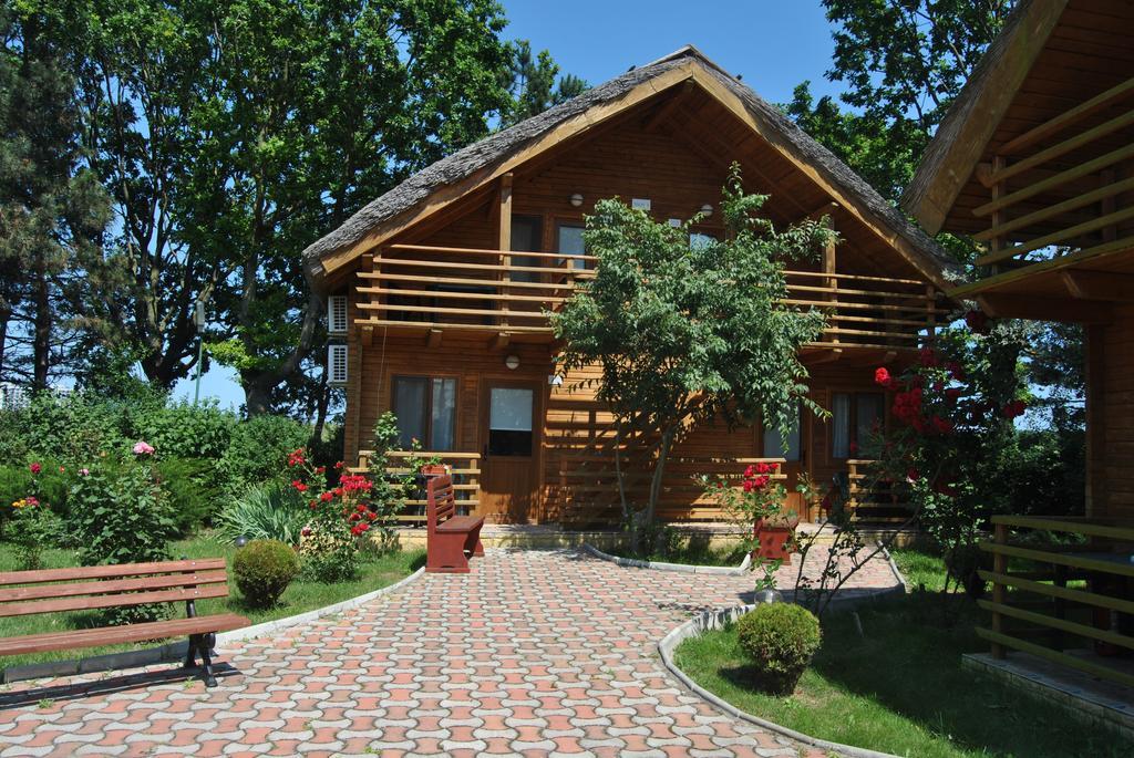 Lacul Racilor Olimp Εξωτερικό φωτογραφία