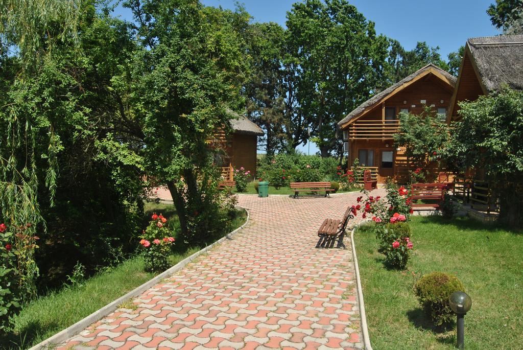 Lacul Racilor Olimp Εξωτερικό φωτογραφία