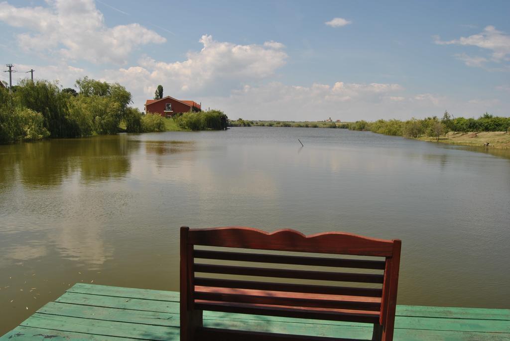 Lacul Racilor Olimp Εξωτερικό φωτογραφία
