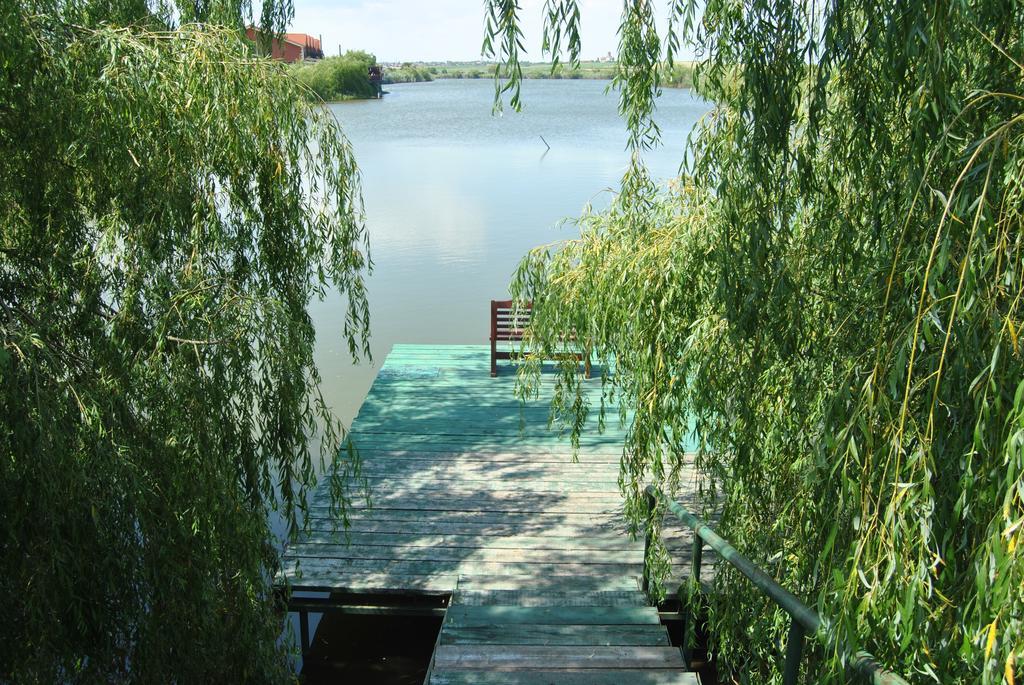 Lacul Racilor Olimp Εξωτερικό φωτογραφία