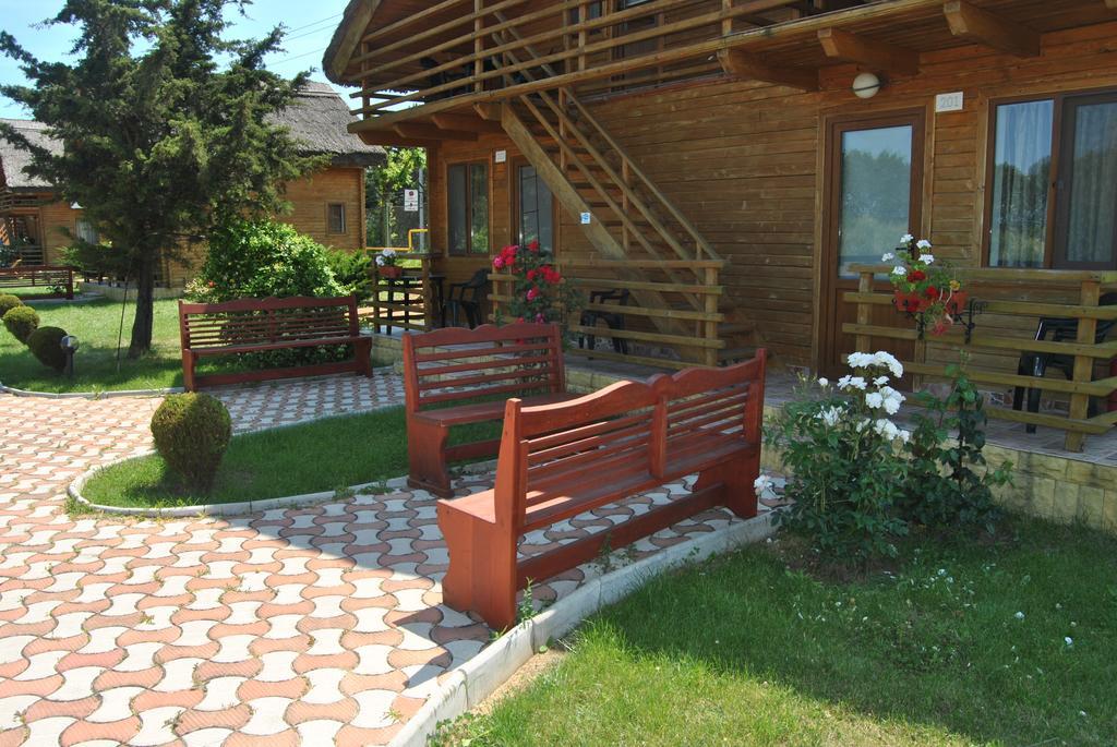 Lacul Racilor Olimp Εξωτερικό φωτογραφία